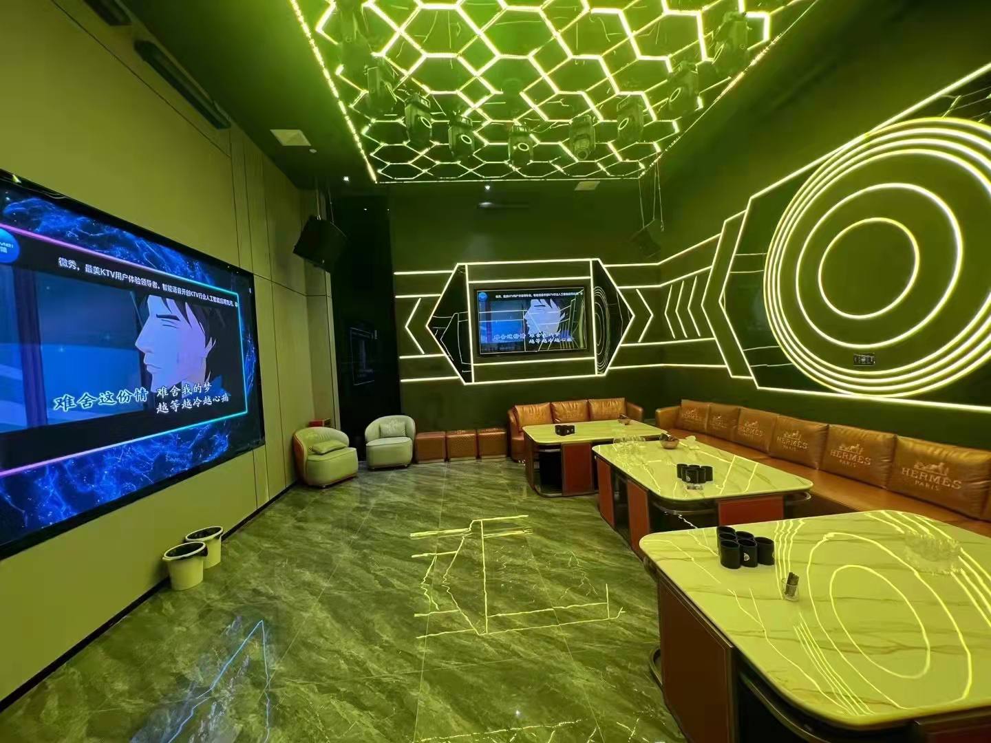 绍兴商务KTV预订-嵊州市ktv订房