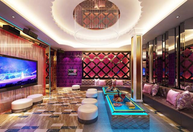 绍兴商务ktv推荐，性价比超高-嵊州市ktv预定